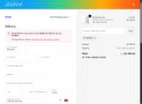 save50 coupon verification screenshot