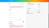 SONAM coupon verification screenshot