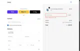 TOYCARSEAT coupon verification screenshot
