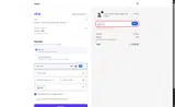 NOODLE15 coupon verification screenshot