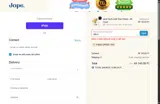 GB-01 coupon verification screenshot