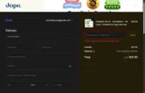 WOOFTRAX24 coupon verification screenshot