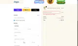 BFJOINT20 coupon verification screenshot