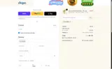 TUCKER coupon verification screenshot