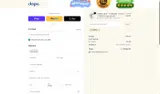 KIMBER coupon verification screenshot