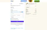 drterrell coupon verification screenshot
