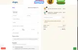 JOINT10 coupon verification screenshot