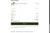 15OFF coupon verification screenshot