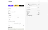 WELCOME25 coupon verification screenshot