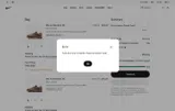 LASTSHOT coupon verification screenshot