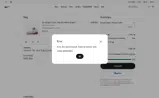 STRONG coupon verification screenshot