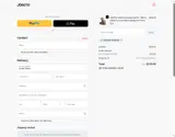 30CHGEL7RA9306 coupon verification screenshot