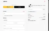 JUANPABLOGUTIER coupon verification screenshot