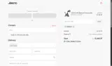 janelle coupon verification screenshot