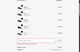 SPRINGBLOOMS20 coupon verification screenshot