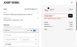 SPRINGTIME20 coupon verification screenshot