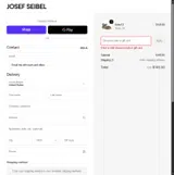 SPRINGBLOOMS20 coupon verification screenshot