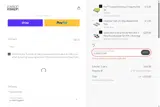 JJ10WELCOME coupon verification screenshot