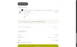 JJ15SMS coupon verification screenshot