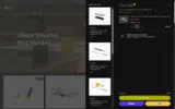 JJ10WELCO-XKY3N6 coupon verification screenshot
