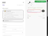 30JJWELCOME coupon verification screenshot