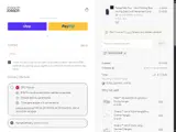 15JJWELCOME coupon verification screenshot