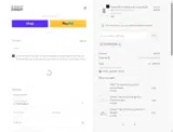 JJ10WELCOME coupon verification screenshot