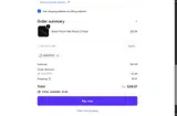 OSscpTFY coupon verification screenshot