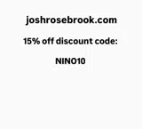 NINO10 coupon verification screenshot