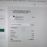 WTFAB10 coupon verification screenshot