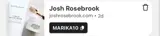 MARIKA10 coupon verification screenshot