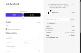 CECILIEH10 coupon verification screenshot