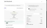 MONIQUE10 coupon verification screenshot