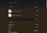 kat15 coupon verification screenshot