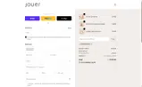 BONJOUER15 coupon verification screenshot