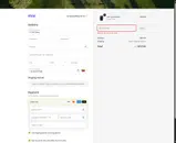 NSBS coupon verification screenshot