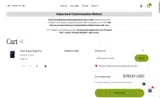 BF40 coupon verification screenshot