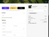 SWINGINTOSAVINGS coupon verification screenshot