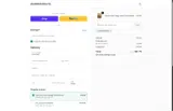 Journeyman Co. coupon verification screenshot
