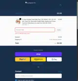 FREESHIP coupon verification screenshot