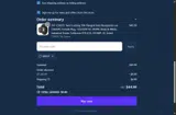 20OFF coupon verification screenshot