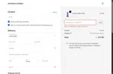 MUM20 coupon verification screenshot