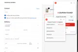 VIPNEW15 coupon verification screenshot