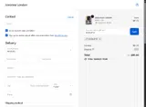 SIGNUP10 coupon verification screenshot