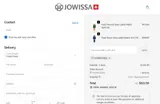 SHOWCASE22 coupon verification screenshot