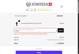 EASTER coupon verification screenshot