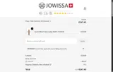 GET25OFF coupon verification screenshot
