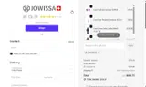LEXALIFE50 coupon verification screenshot