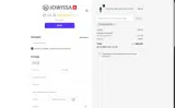 BELINDAREPORTS coupon verification screenshot