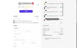 Jowissa US coupon verification screenshot